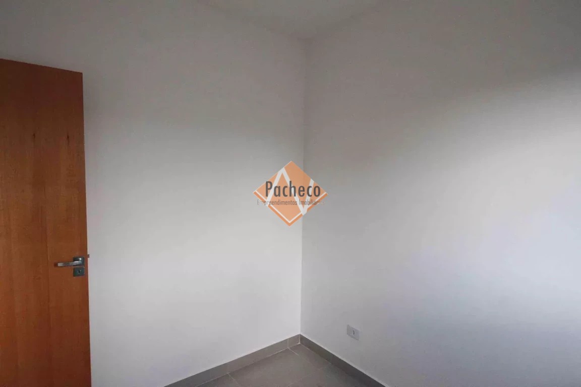 Apartamento, 2 quartos, 35 m² - Foto 9