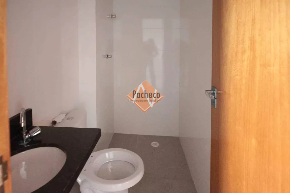 Apartamento, 2 quartos, 35 m² - Foto 11
