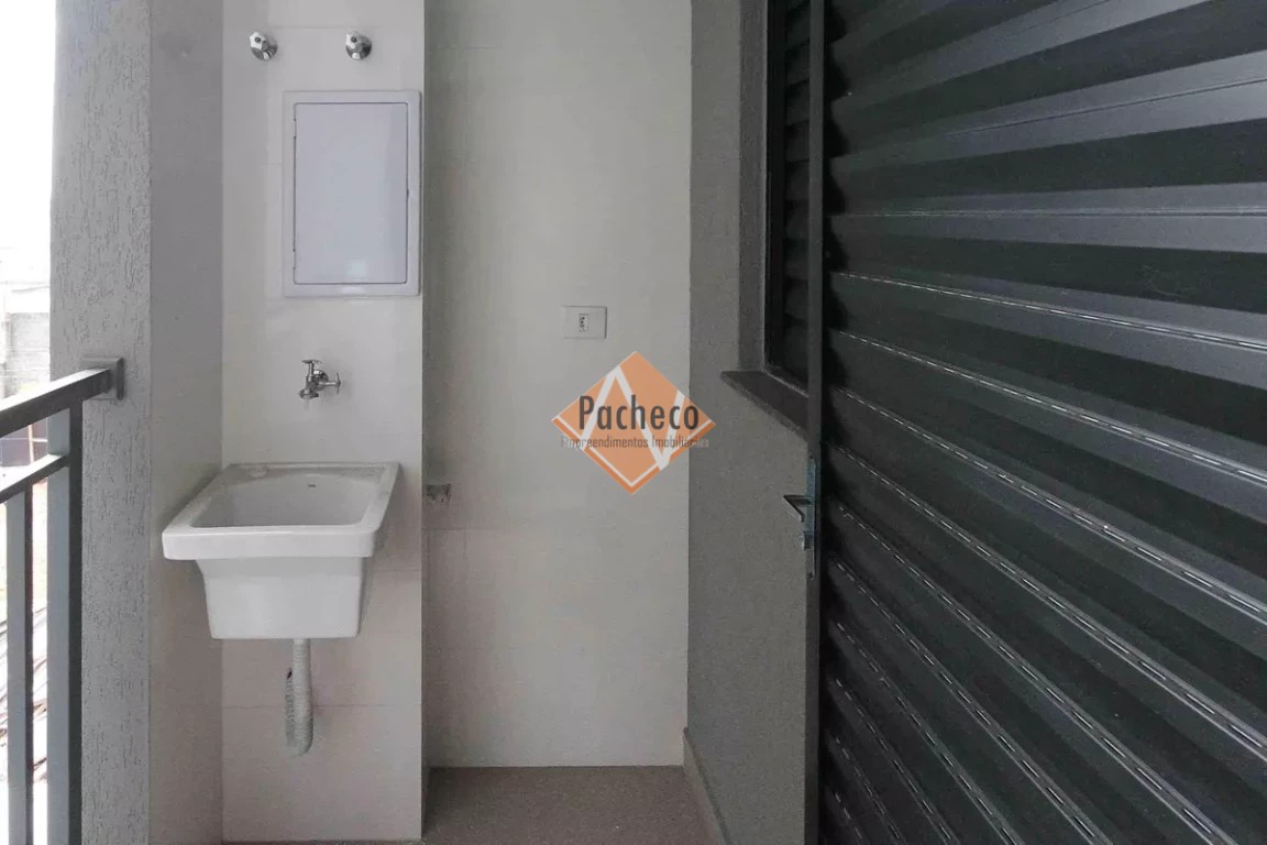 Apartamento, 2 quartos, 35 m² - Foto 12