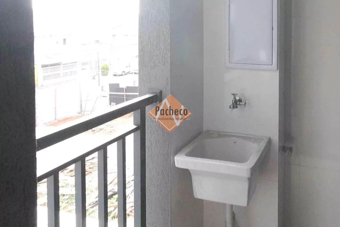 Apartamento, 2 quartos, 35 m² - Foto 13