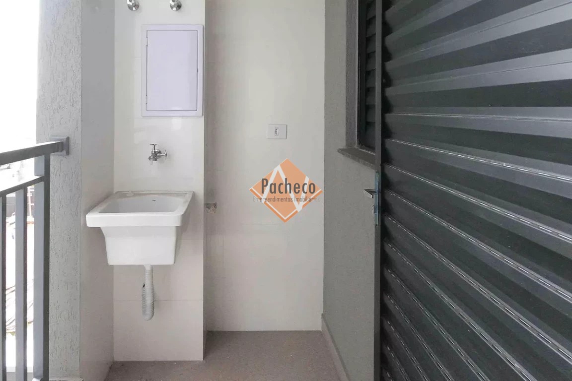 Apartamento, 2 quartos, 35 m² - Foto 14