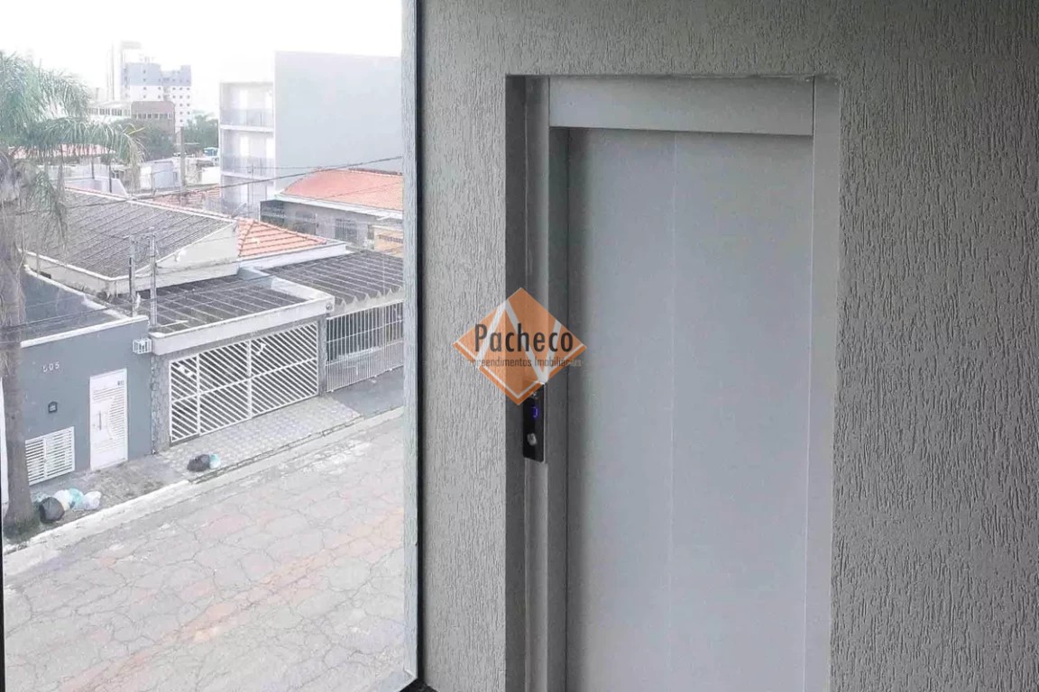 Apartamento, 2 quartos, 35 m² - Foto 15