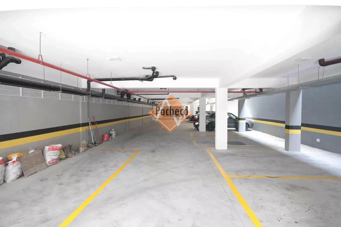 Apartamento, 2 quartos, 35 m² - Foto 16