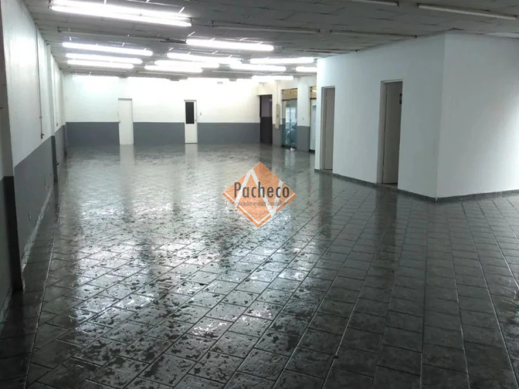 Loja-Salão, 498 m² - Foto 1