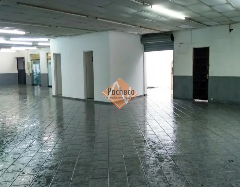 Loja-Salão, 498 m² - Foto 2