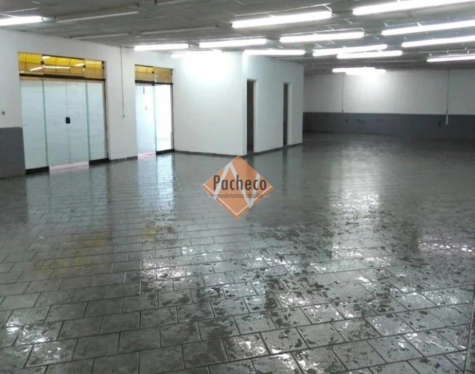 Loja-Salão, 498 m² - Foto 3