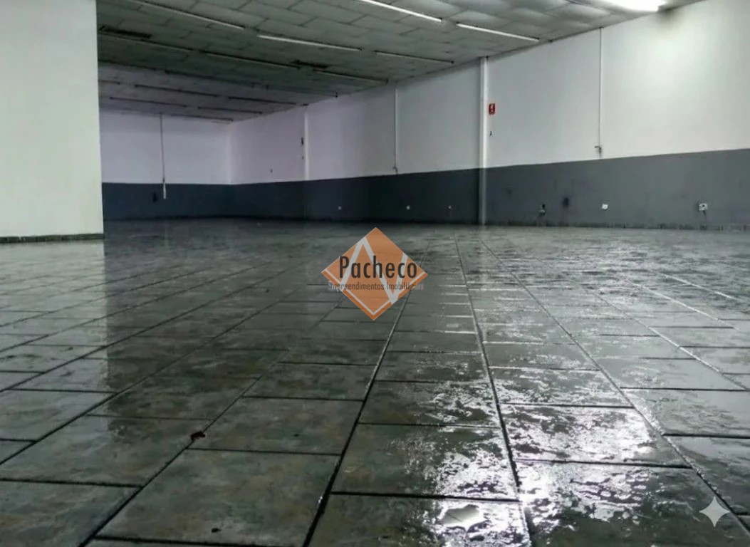 Loja-Salão, 498 m² - Foto 4