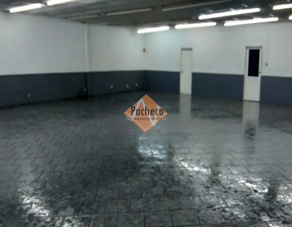 Loja-Salão, 498 m² - Foto 5