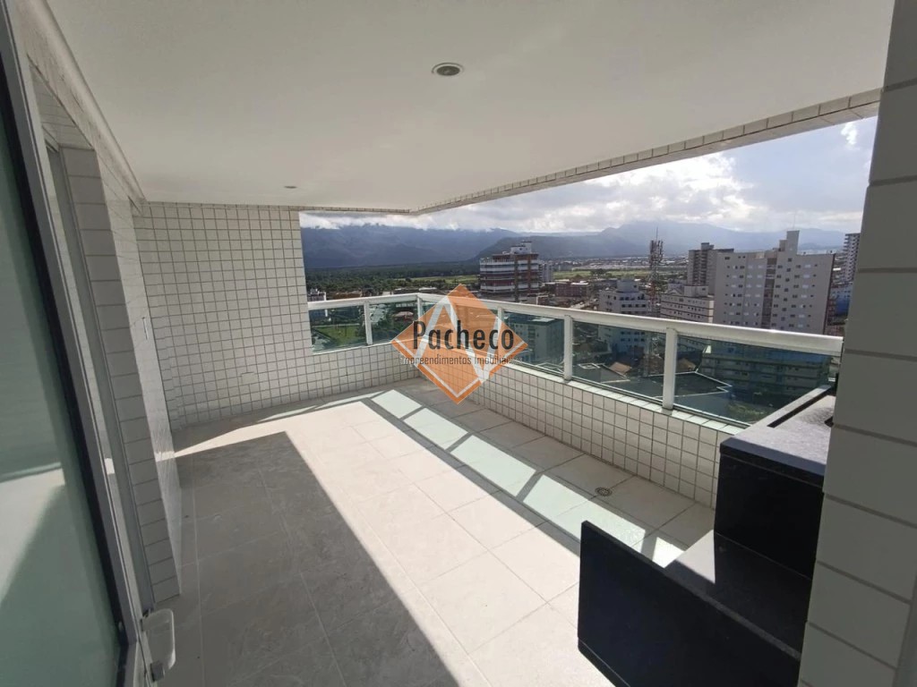 Apartamento à venda com 2 quartos, 80m² - Foto 1