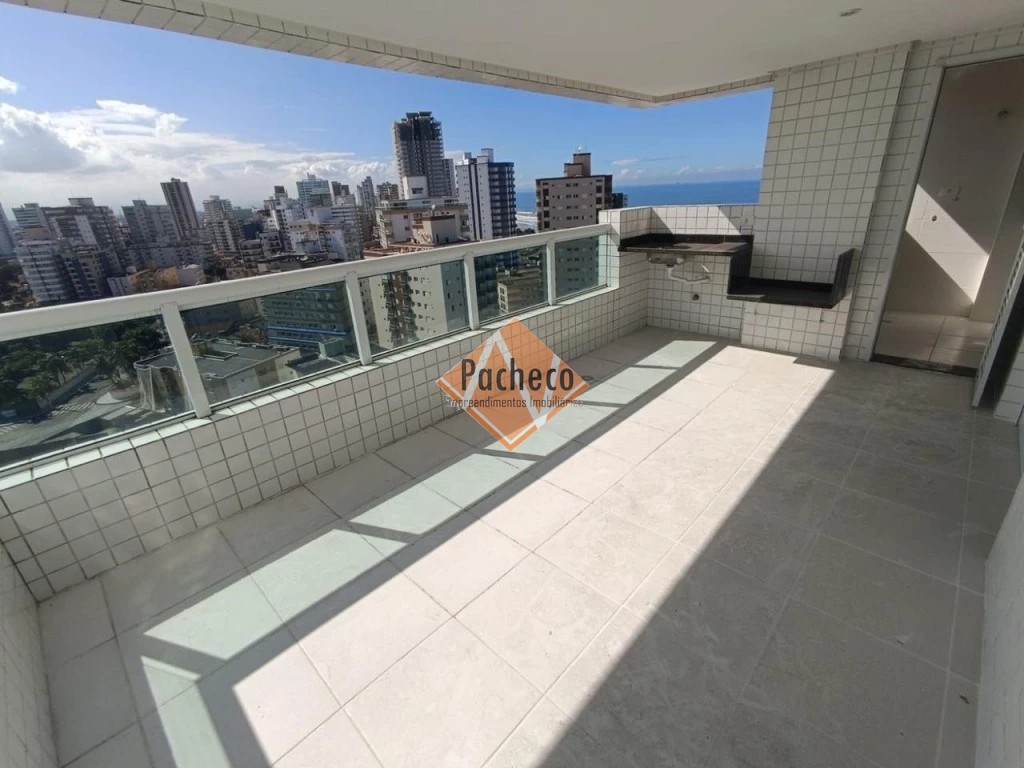 Apartamento à venda com 2 quartos, 80m² - Foto 3