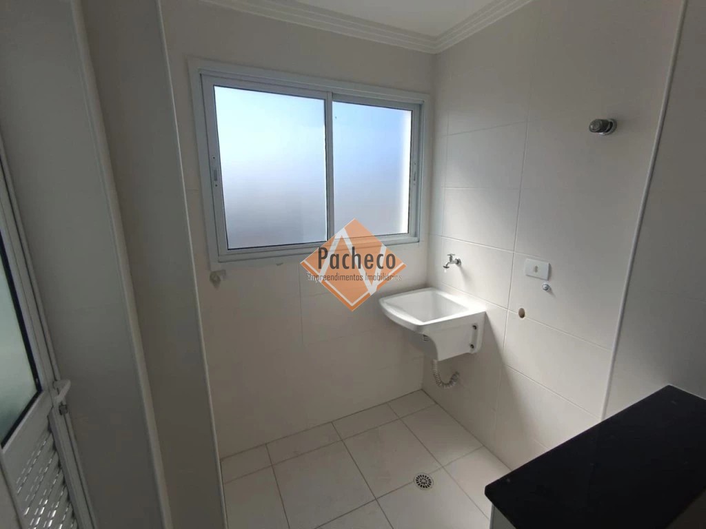 Apartamento à venda com 2 quartos, 80m² - Foto 6