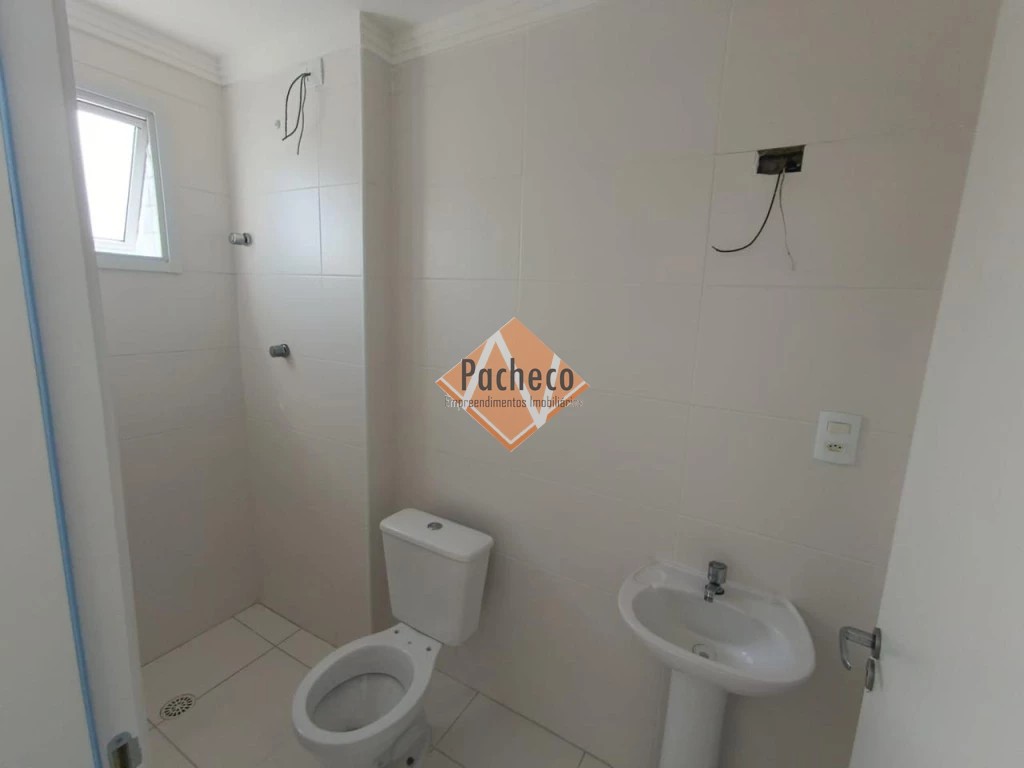 Apartamento à venda com 2 quartos, 80m² - Foto 8