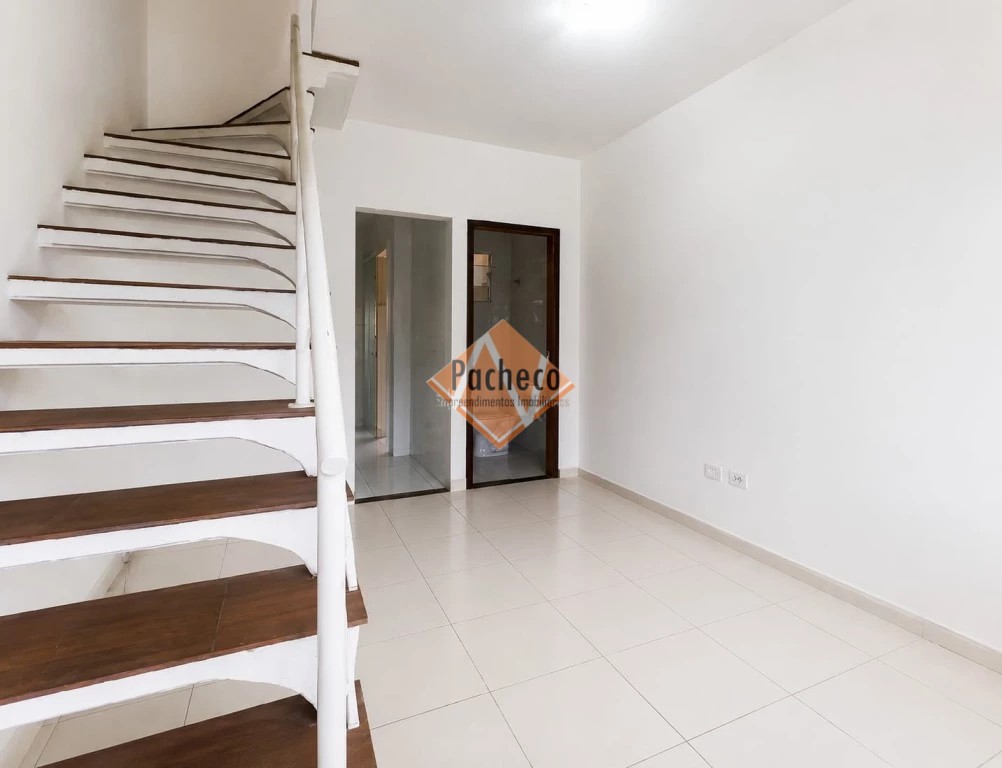 Casa de Condomínio, 2 quartos - Foto 6