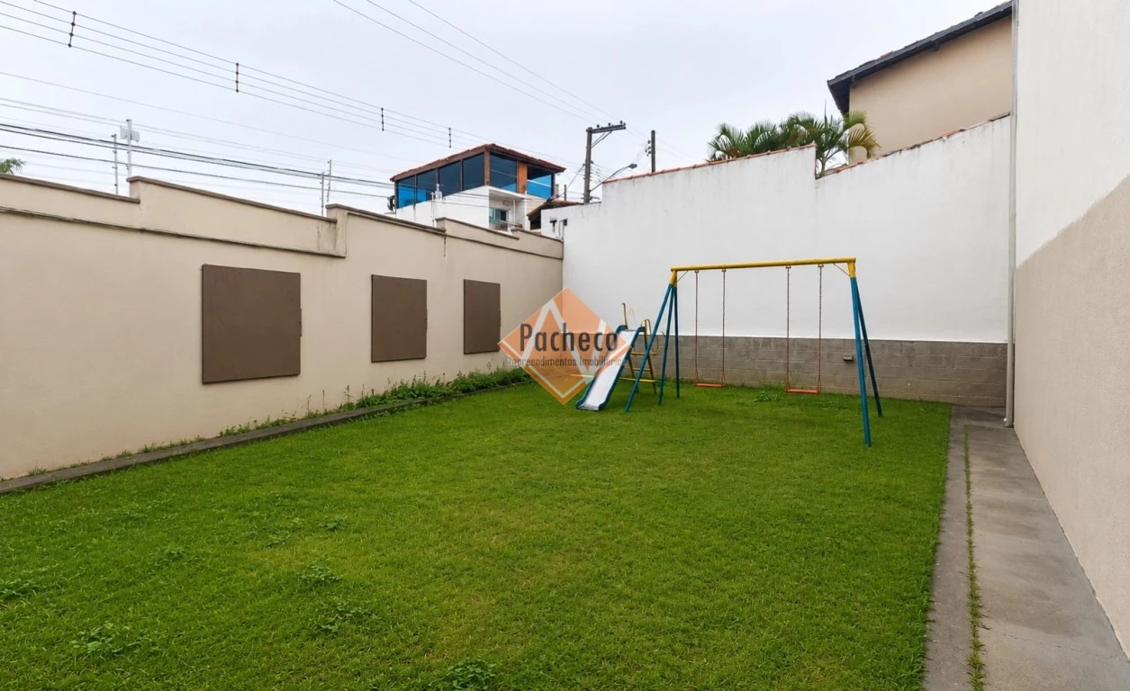 Casa de Condomínio, 2 quartos - Foto 4