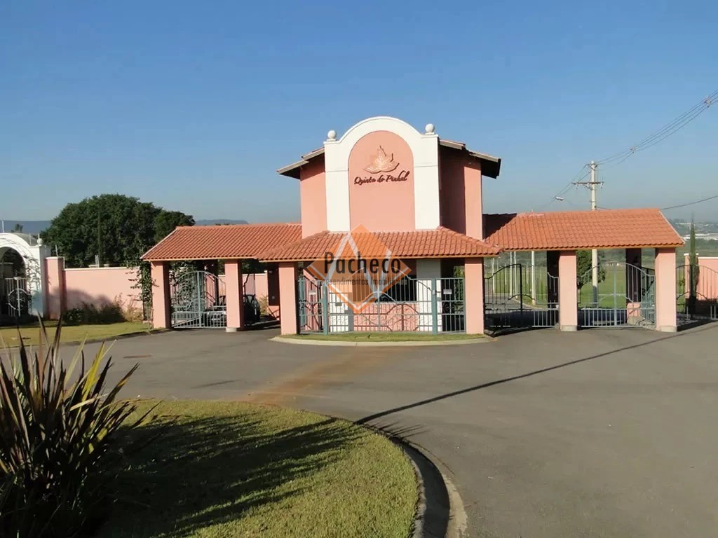 Terreno, 1000 m² - Foto 1