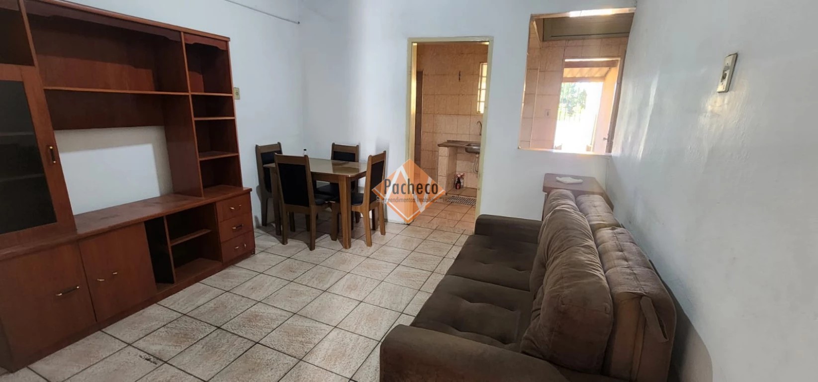 Casa para alugar com 1 quarto, 47m² - Foto 4