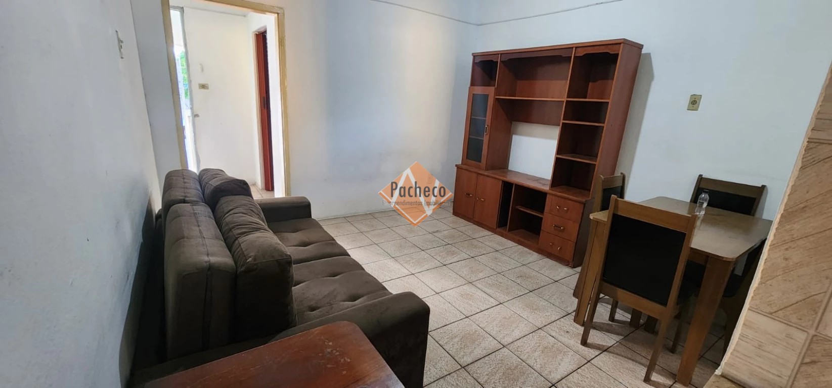 Casa para alugar com 1 quarto, 47m² - Foto 5