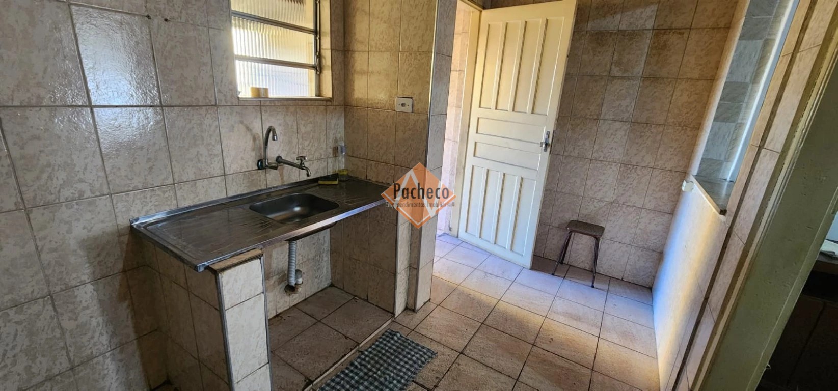 Casa para alugar com 1 quarto, 47m² - Foto 6