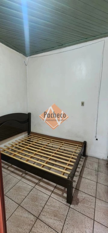 Casa para alugar com 1 quarto, 47m² - Foto 8
