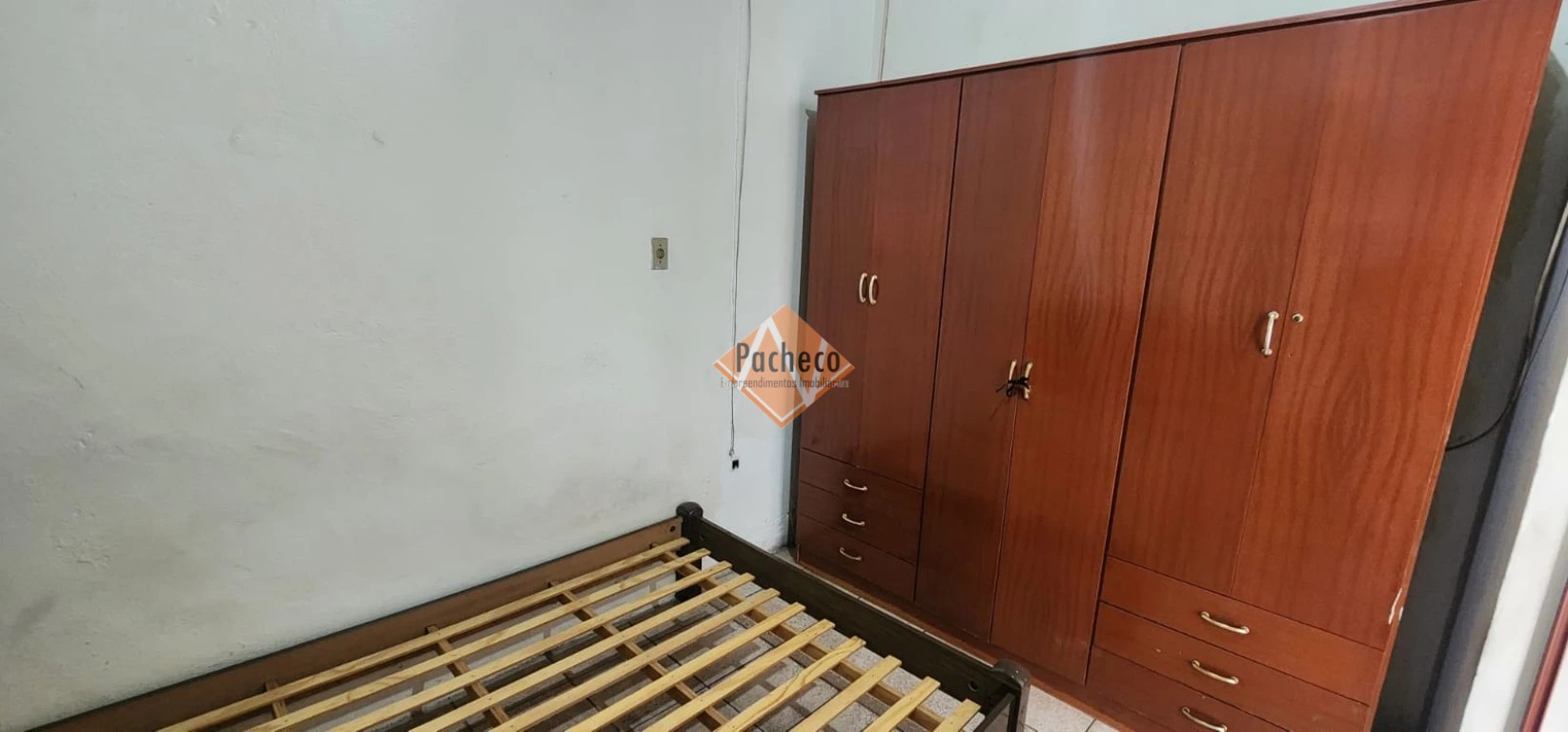 Casa para alugar com 1 quarto, 47m² - Foto 9