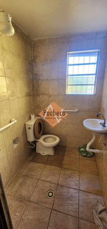 Casa para alugar com 1 quarto, 47m² - Foto 10