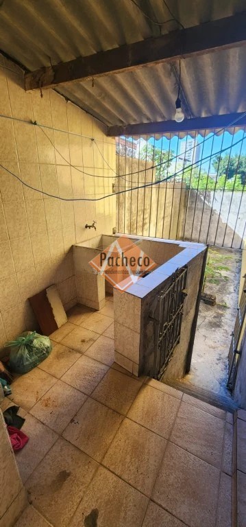 Casa para alugar com 1 quarto, 47m² - Foto 12