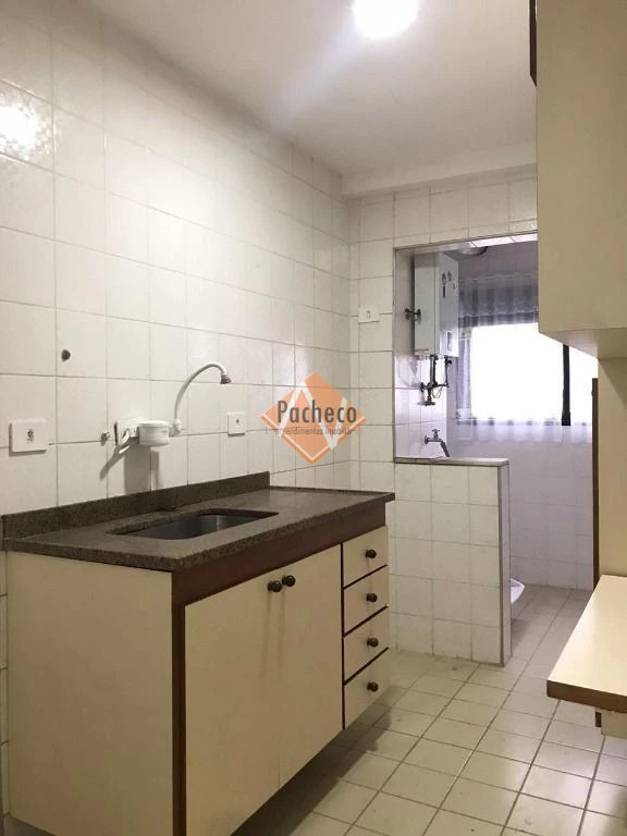 Apartamento, 3 quartos, 87 m² - Foto 6