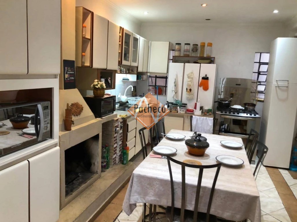 Sobrado, 4 quartos, 673 m² - Foto 3