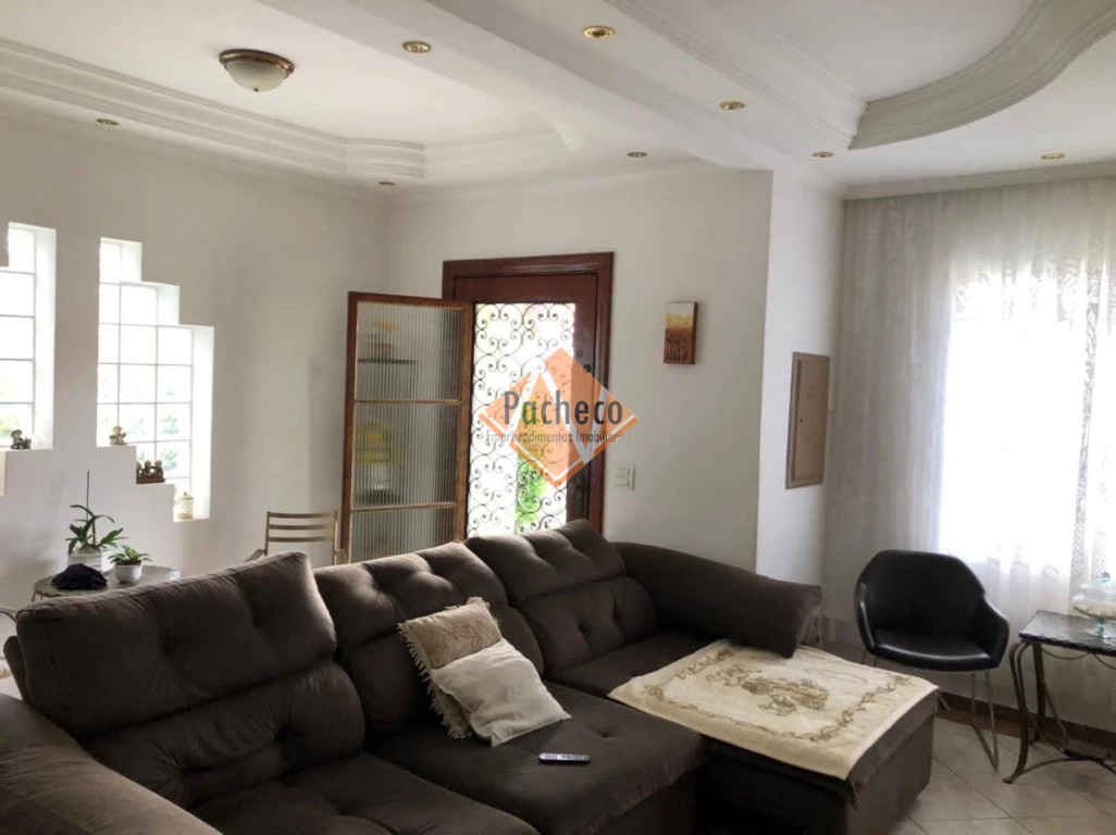 Sobrado, 4 quartos, 673 m² - Foto 4