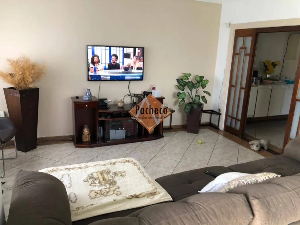 Sobrado, 4 quartos, 673 m² - Foto 5