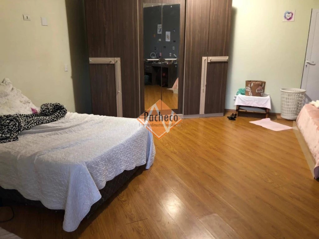 Sobrado, 4 quartos, 673 m² - Foto 10