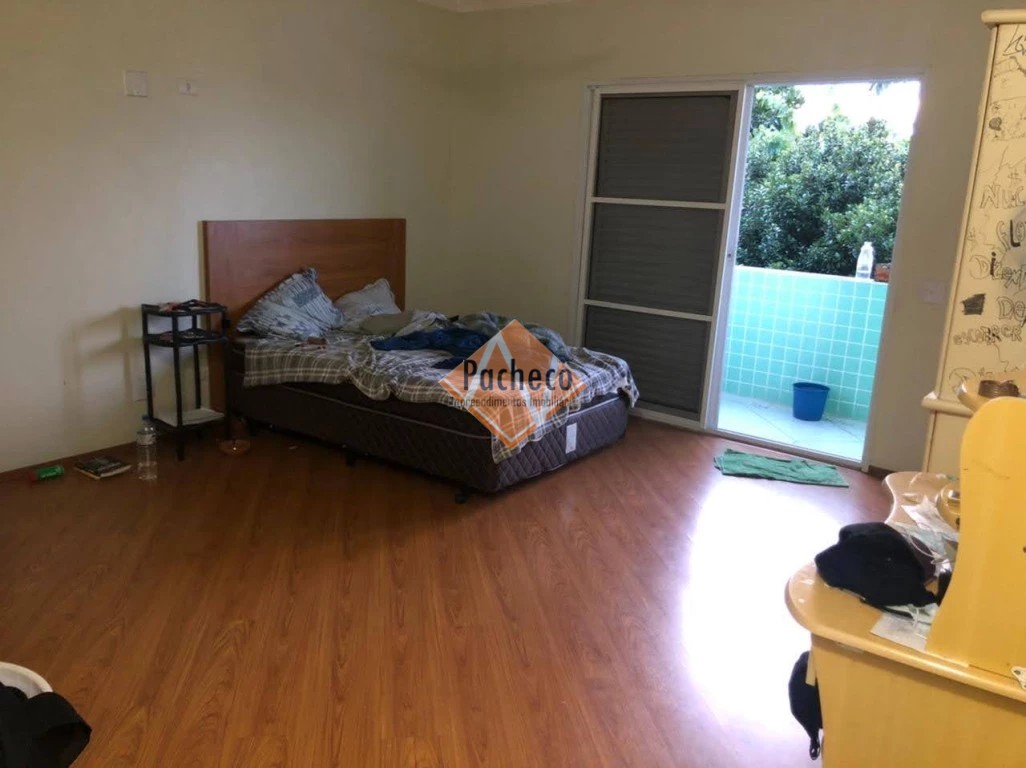 Sobrado, 4 quartos, 673 m² - Foto 11