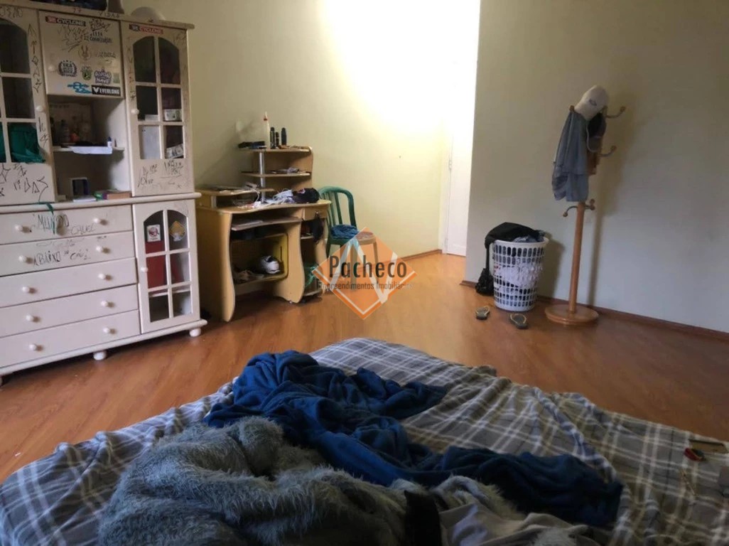 Sobrado, 4 quartos, 673 m² - Foto 12