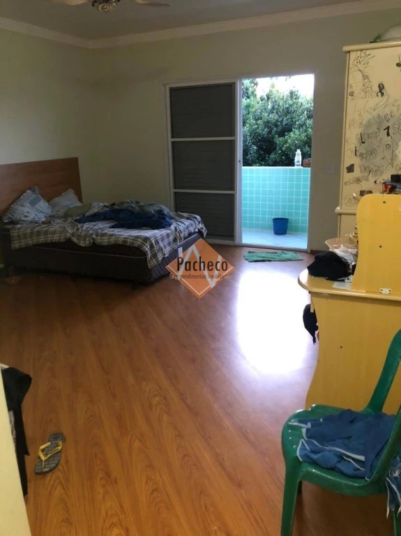 Sobrado, 4 quartos, 673 m² - Foto 13