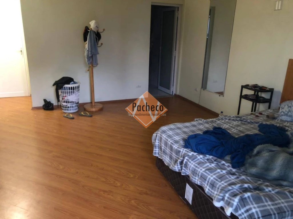 Sobrado, 4 quartos, 673 m² - Foto 14