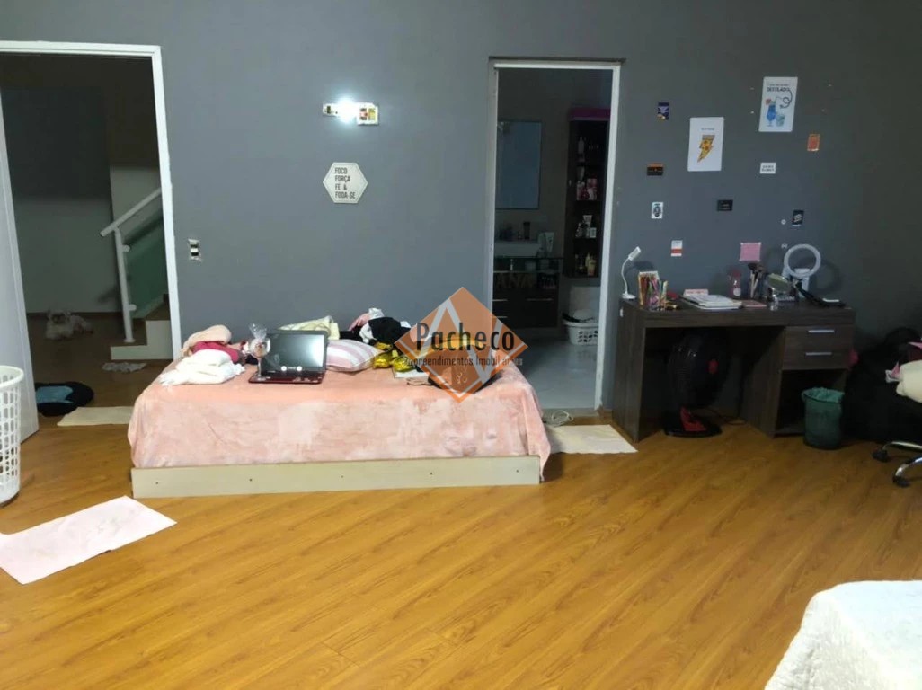 Sobrado, 4 quartos, 673 m² - Foto 15