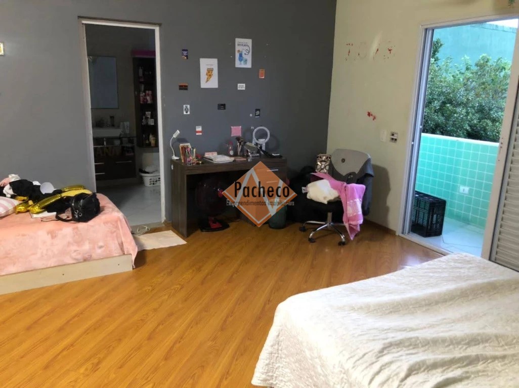 Sobrado, 4 quartos, 673 m² - Foto 16