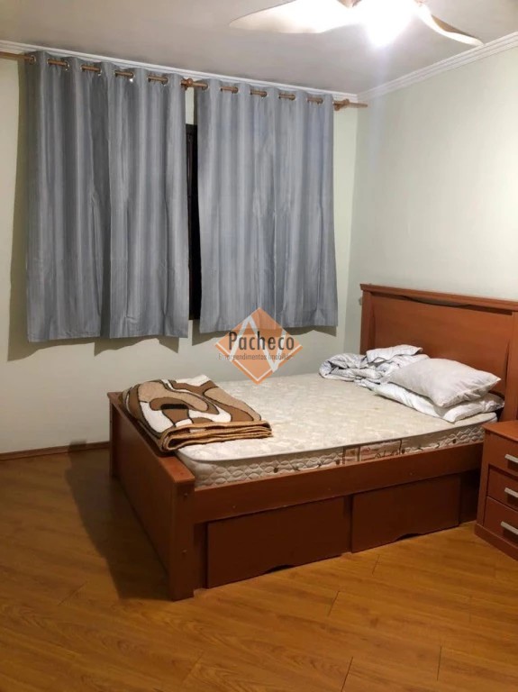 Sobrado, 4 quartos, 673 m² - Foto 17