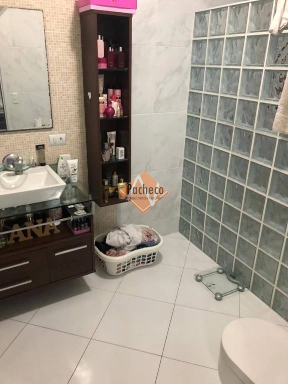 Sobrado, 4 quartos, 673 m² - Foto 19