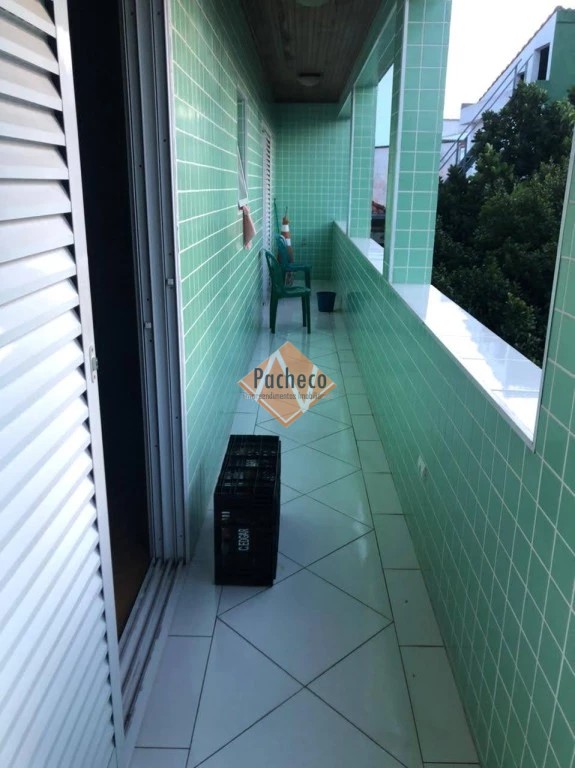 Sobrado, 4 quartos, 673 m² - Foto 21