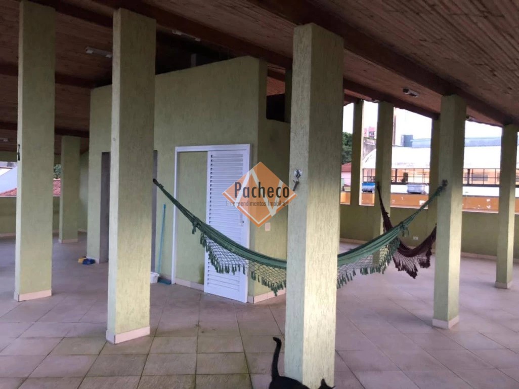Sobrado, 4 quartos, 673 m² - Foto 22