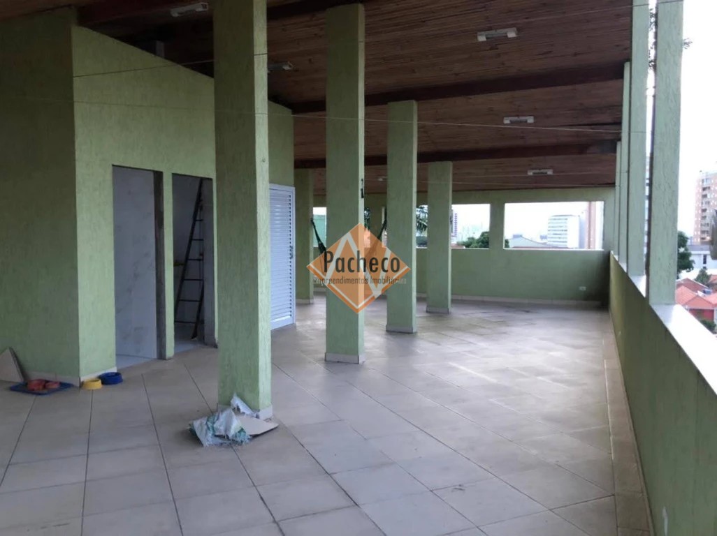 Sobrado, 4 quartos, 673 m² - Foto 23
