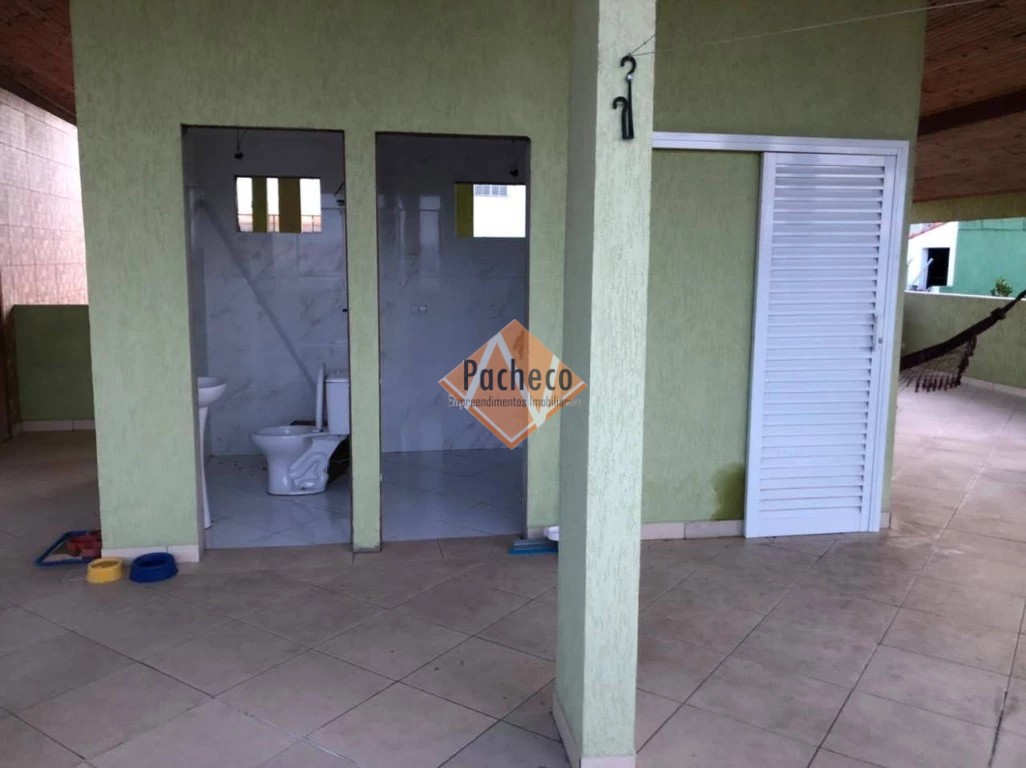 Sobrado, 4 quartos, 673 m² - Foto 24