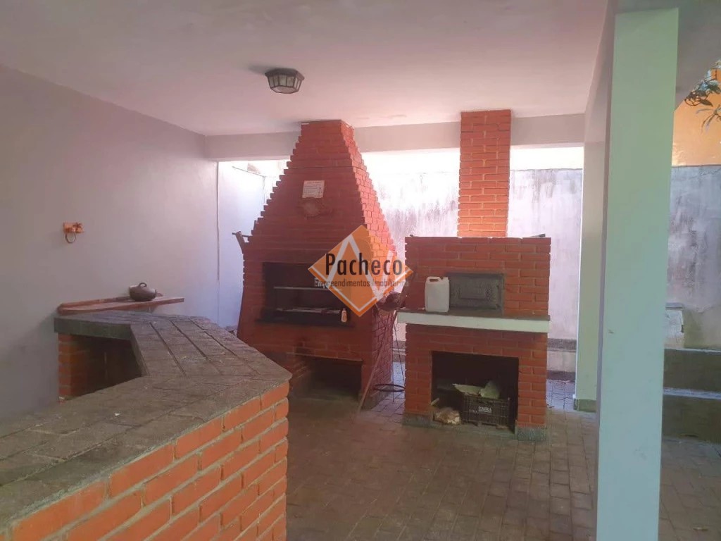 Sobrado, 4 quartos, 673 m² - Foto 25
