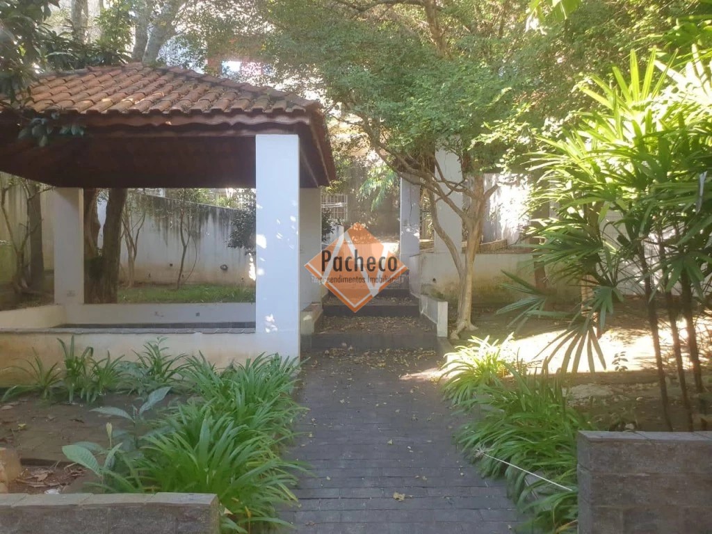 Sobrado, 4 quartos, 673 m² - Foto 26