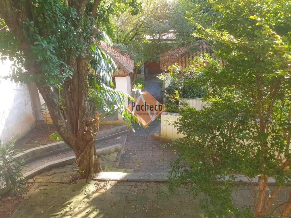 Sobrado, 4 quartos, 673 m² - Foto 27