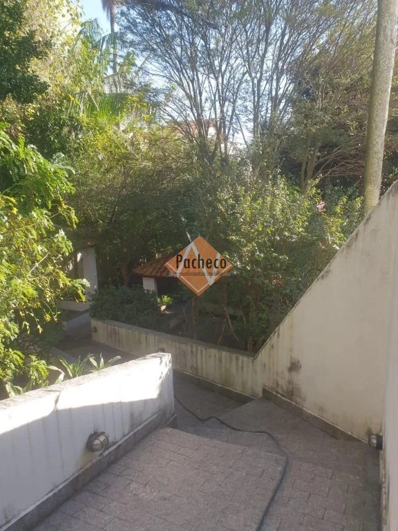 Sobrado, 4 quartos, 673 m² - Foto 28