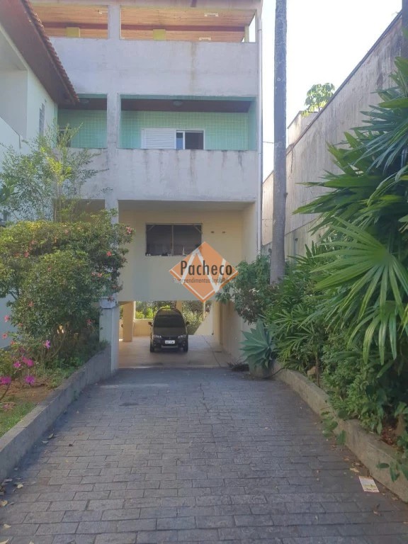 Sobrado, 4 quartos, 673 m² - Foto 29