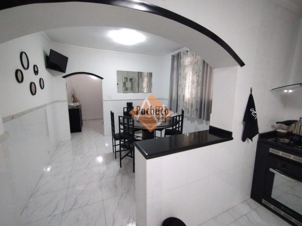 Sobrado, 3 quartos, 224 m² - Foto 7