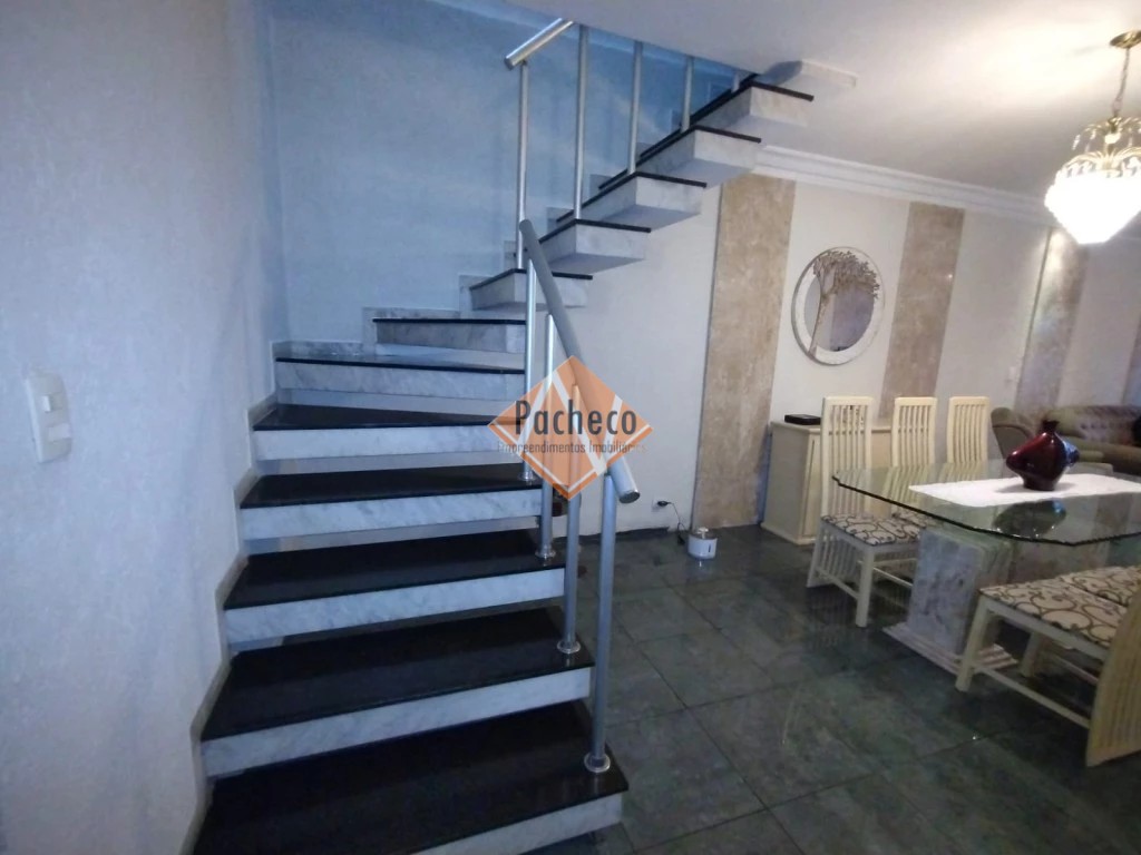 Sobrado, 3 quartos, 224 m² - Foto 10